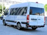 2024 Hyundai Solati