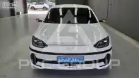 2024 Hyundai Ioniq