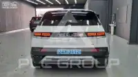 2024 Hyundai Ioniq