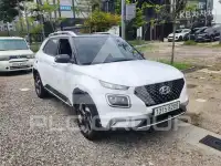 2024 Hyundai Venue