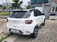 2024 Hyundai Venue