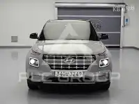 2024 Hyundai Venue