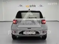 2024 Hyundai Venue