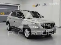 2024 Hyundai Venue