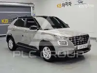 2024 Hyundai Venue