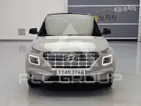 2024 Hyundai Venue