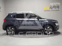 2024 Hyundai Venue