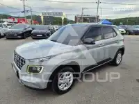 2024 Hyundai Venue