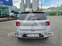 2024 Hyundai Venue