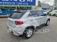 2024 Hyundai Venue