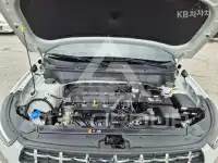 2024 Hyundai Venue