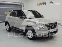 2024 Hyundai Venue