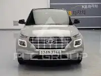 2024 Hyundai Venue