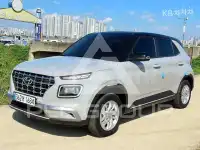 2024 Hyundai Venue