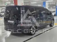 2024 Hyundai Staria