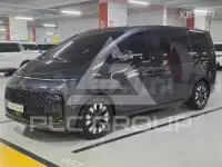 2024 Hyundai Staria
