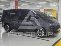 2024 Hyundai Staria