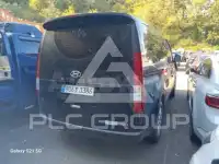 2024 Hyundai Staria