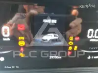 2024 Hyundai Staria