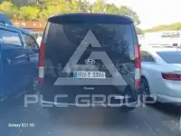 2024 Hyundai Staria
