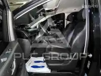 2024 Hyundai Staria