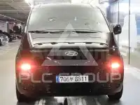 2024 Hyundai Staria
