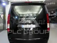 2024 Hyundai Staria