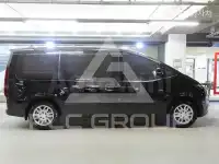 2024 Hyundai Staria