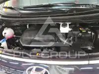 2024 Hyundai Staria