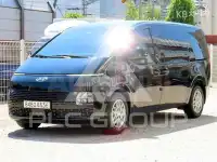 2024 Hyundai Staria
