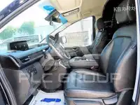 2024 Hyundai Staria