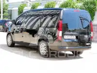 2024 Hyundai Staria