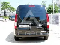2024 Hyundai Staria