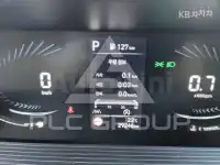 2024 Hyundai Staria