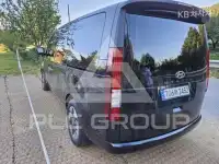2024 Hyundai Staria