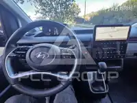2024 Hyundai Staria