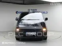 2024 Hyundai Staria