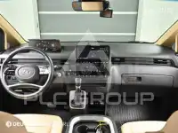 2024 Hyundai Staria
