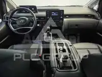 2024 Hyundai Staria