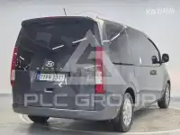 2024 Hyundai Staria