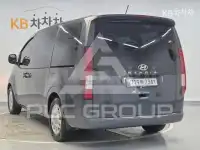 2024 Hyundai Staria