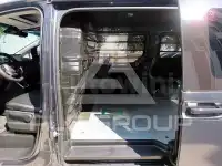 2024 Hyundai Staria