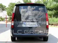 2024 Hyundai Staria