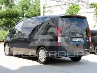 2024 Hyundai Staria