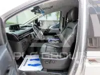2024 Hyundai Staria