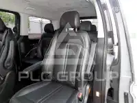 2024 Hyundai Staria