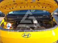 2024 Hyundai Staria