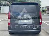 2024 Hyundai Staria
