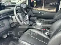 2024 Hyundai Staria