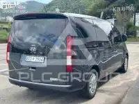 2024 Hyundai Staria